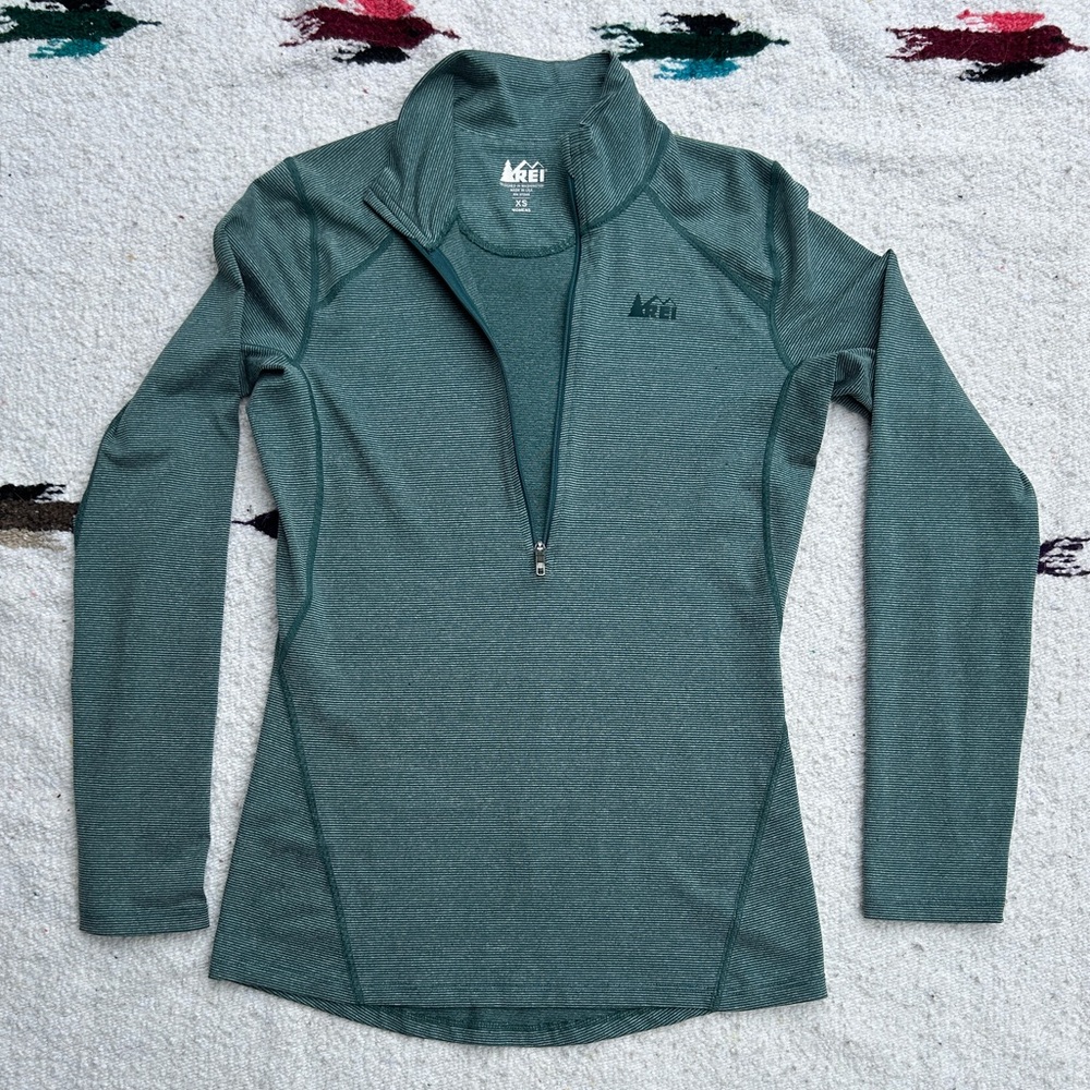 Rei Base Layer